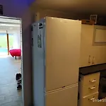 Prázdninový dům Gaia *