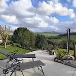 Gaia Holiday home