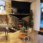 Gaia Holiday home