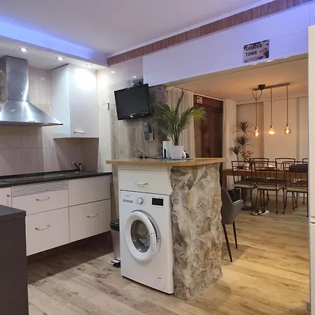 Holiday home Gaia