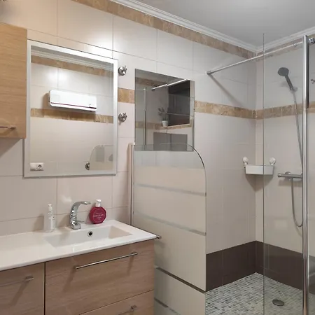 Prázdninový dům Gaia