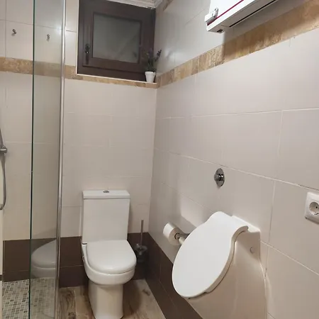 Gaia Prázdninový dům