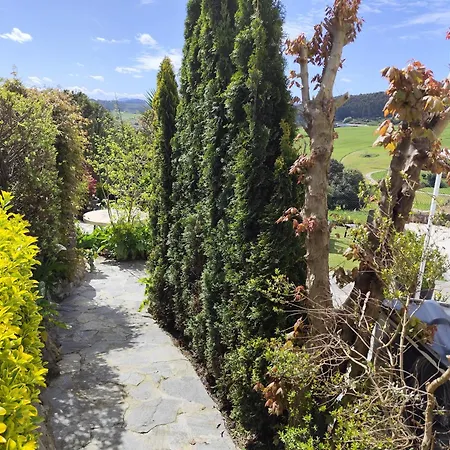 Feriehus Gaia Bareyo