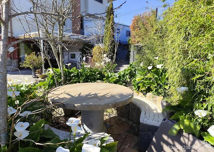 Ferienhaus Gaia Bareyo