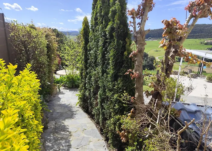 Holiday home Gaia Bareyo