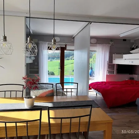 Holiday home Gaia *