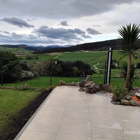 Holiday home Gaia