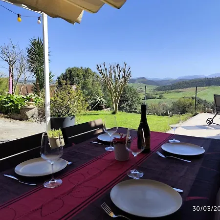 Gaia Holiday home Bareyo