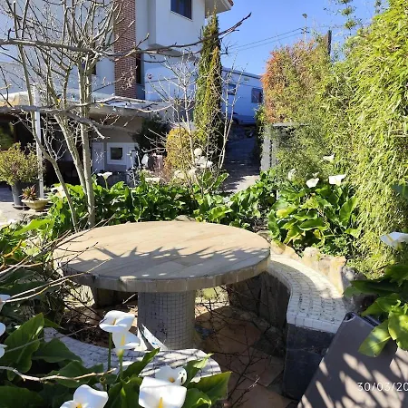 Holiday home Gaia Bareyo
