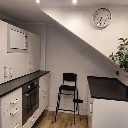 Gaia Holiday home